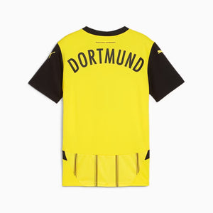 Borussia Dortmund 24/25 Big Kid's Home Jersey - Soccer90