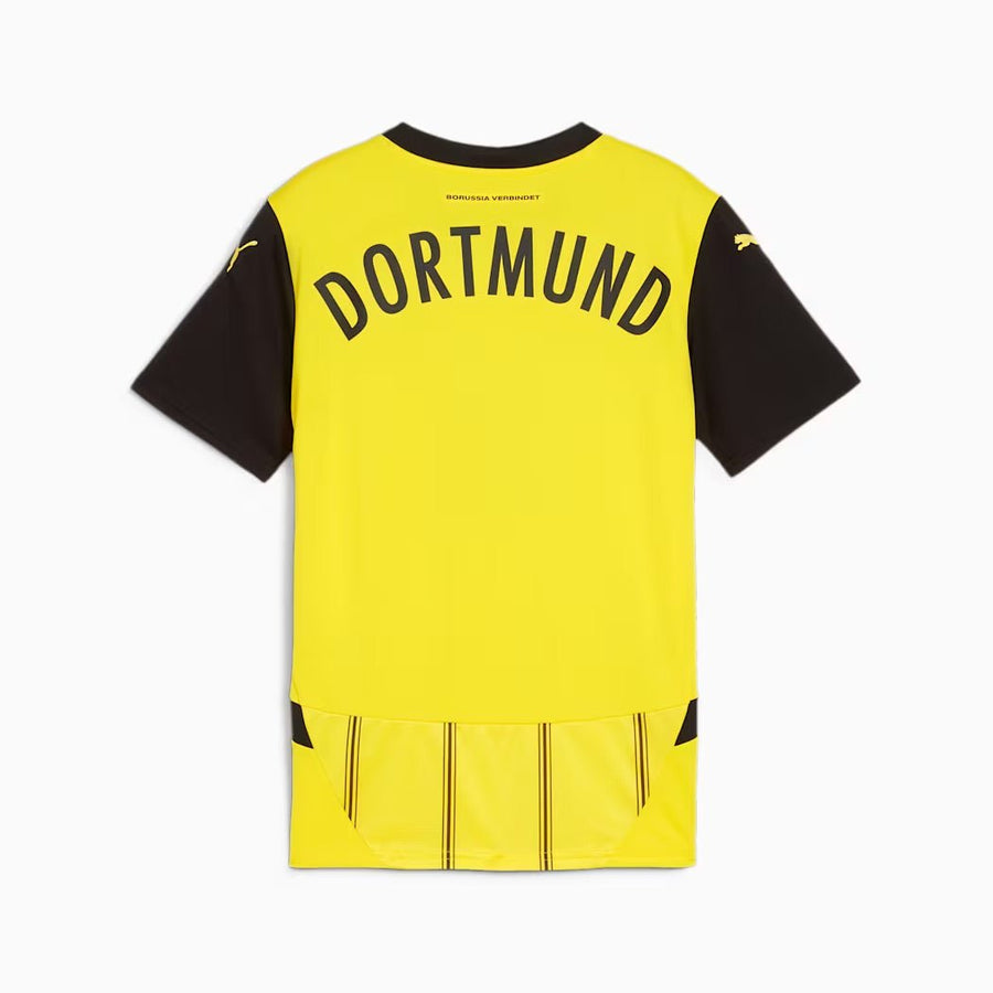 Borussia Dortmund 24/25 Big Kid's Home Jersey - Soccer90