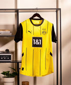 Borussia Dortmund 24/25 Big Kid's Home Jersey - Soccer90