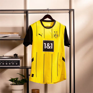 Borussia Dortmund 24/25 Big Kid's Home Jersey - Soccer90