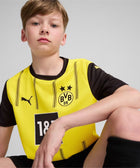 Borussia Dortmund 24/25 Big Kid's Home Jersey - Soccer90