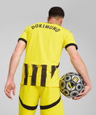 Borussia Dortmund 24/25 Men's Cup Jersey - Soccer90