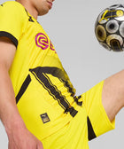 Borussia Dortmund 24/25 Men's Cup Jersey - Soccer90