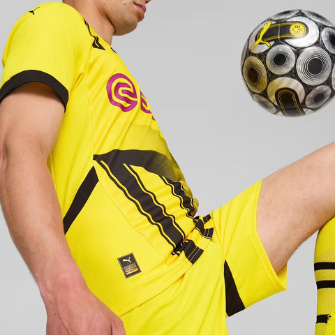 Borussia Dortmund 24/25 Men's Cup Jersey - Soccer90