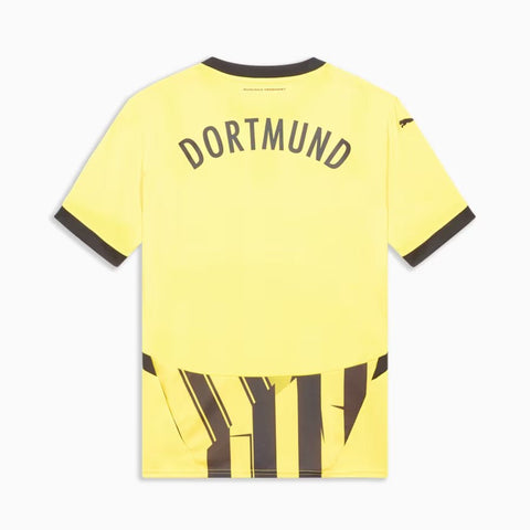 Borussia Dortmund 24/25 Men's Cup Jersey - Soccer90