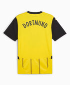 Borussia Dortmund 24/25 Men's Home Jersey - Soccer90