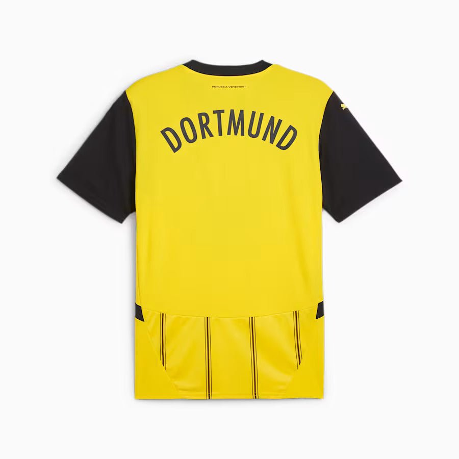 Borussia Dortmund 24/25 Men's Home Jersey - Soccer90