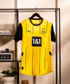 Borussia Dortmund 24/25 Men's Home Jersey - Soccer90