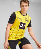 Borussia Dortmund 24/25 Men's Home Jersey - Soccer90