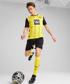 Borussia Dortmund 24/25 Men's Home Jersey - Soccer90