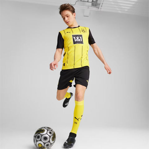 Borussia Dortmund 24/25 Men's Home Jersey - Soccer90