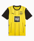 Borussia Dortmund 24/25 Men's Home Jersey - Soccer90