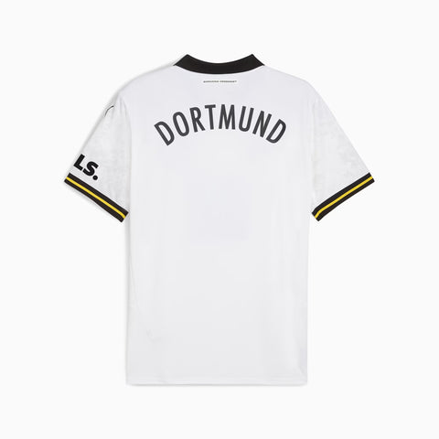 Borussia Dortmund 24/25 Third Jersey - Soccer90