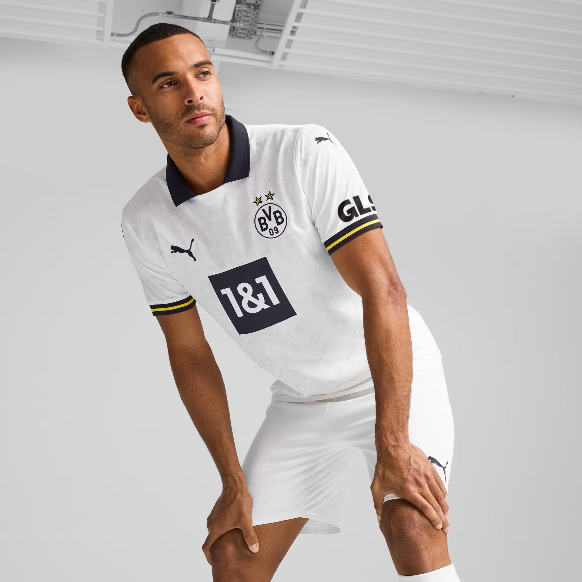 Borussia Dortmund 24/25 Third Jersey – Soccer90