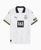 Borussia Dortmund 24/25 Third Jersey - Soccer90