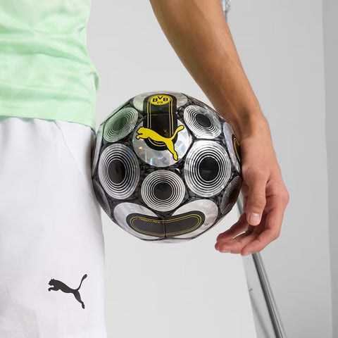 Borussia Dortmund Culture+ Ball - Soccer90