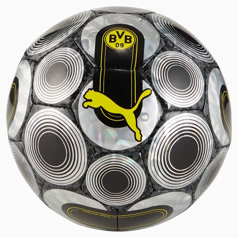 Borussia Dortmund Culture+ Ball - Soccer90