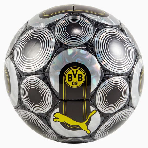 Borussia Dortmund Culture+ Ball - Soccer90