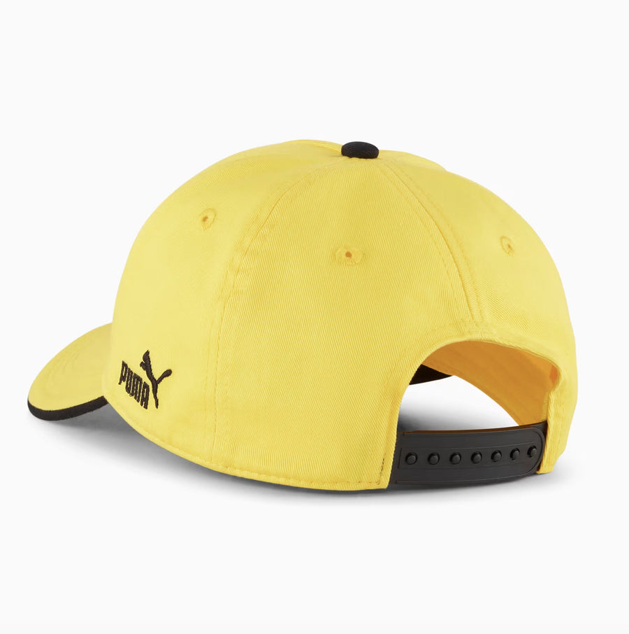 Borussia Dortmund ESS Cap - Soccer90