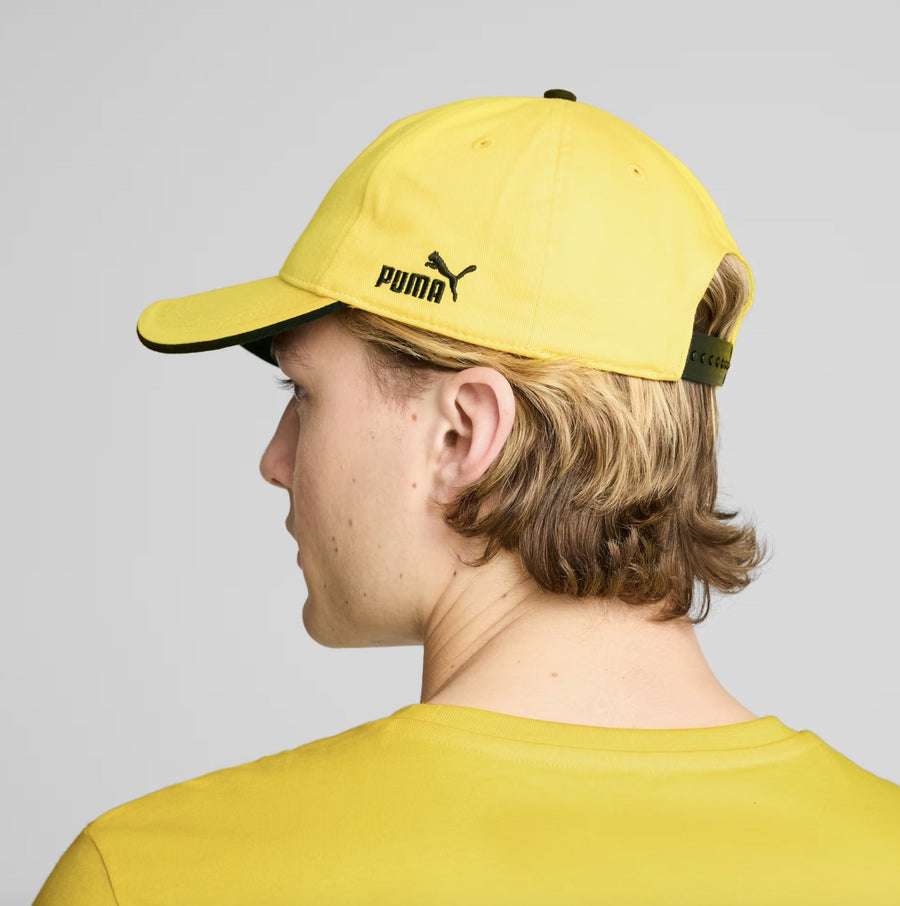 Borussia Dortmund ESS Cap - Soccer90