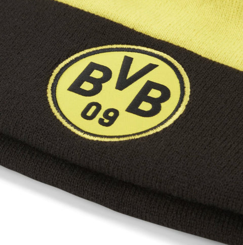 Borussia Dortmund ESS Pom Beanine - Soccer90