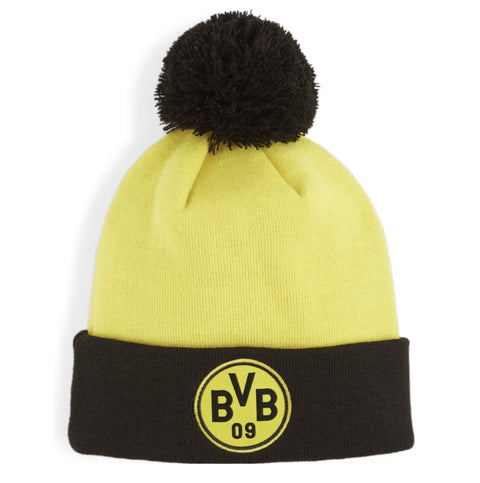 Borussia Dortmund ESS Pom Beanine - Soccer90