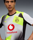 Borussia Dortmund Replica Away 25/26 - Soccer90