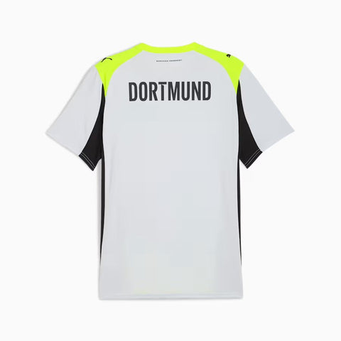 Borussia Dortmund Replica Away 25/26 - Soccer90