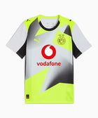 Borussia Dortmund Replica Away 25/26 - Soccer90