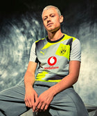 Borussia Dortmund Replica Away 25/26 - Soccer90