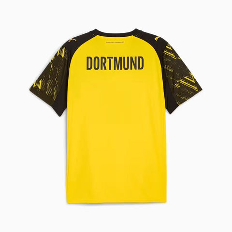 Borussia Dortmund Replica Home 25/26 - Soccer90