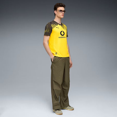 Borussia Dortmund Replica Home 25/26 - Soccer90