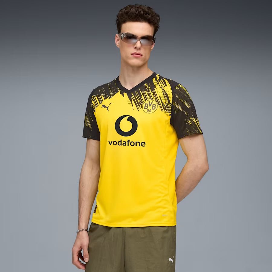 Borussia Dortmund – Soccer90