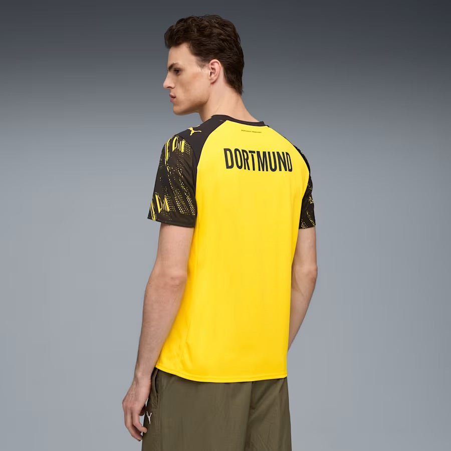 Borussia Dortmund – Soccer90