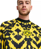 Borussia Dortmund Retro Men's Jersey - Soccer90