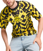 Borussia Dortmund Retro Men's Jersey - Soccer90