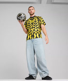 Borussia Dortmund Retro Men's Jersey - Soccer90