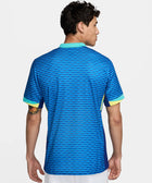 Brazil 2024 Stadium Away Jersey - Soccer90