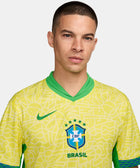 Brazil 2024 Stadium Home Jersey - Soccer90