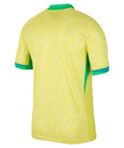 Brazil 2024 Stadium Home Jersey - Soccer90