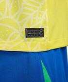 Brazil 2024 Stadium Home Jersey - Soccer90