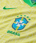 Brazil 2024 Stadium Home Jersey - Soccer90