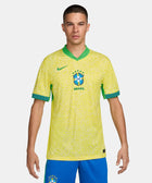 Brazil 2024 Stadium Home Jersey - Soccer90