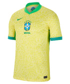 Brazil 2024 Stadium Home Jersey - Soccer90