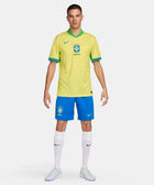 Brazil 2024 Stadium Home Jersey - Soccer90