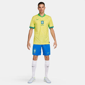 Brazil 2024 Stadium Home Jersey - Soccer90