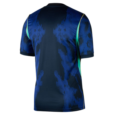 Brazil 2026 Stadium Away - Soccer90