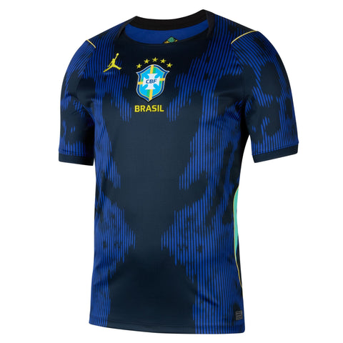 Brazil 2026 Stadium Away - Soccer90
