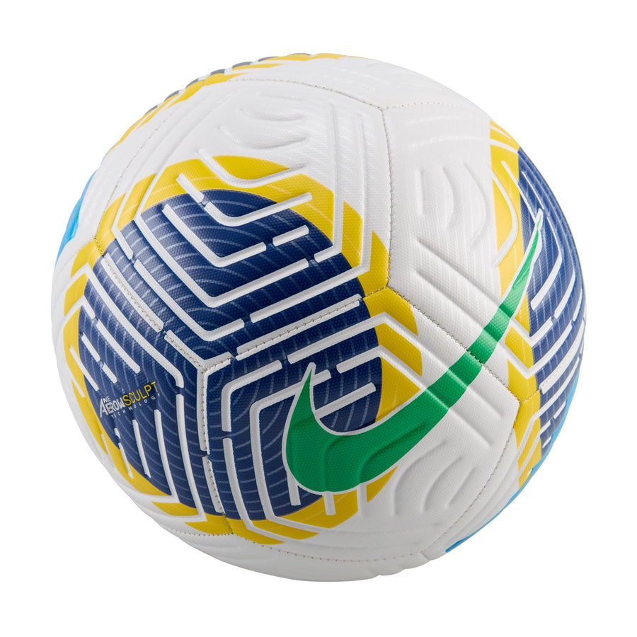 Brazil Academy Ball - Soccer90
