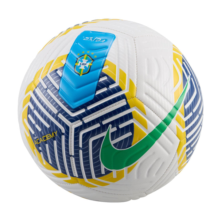 Brazil Academy Ball - Soccer90